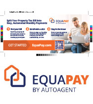 Mailer Insert